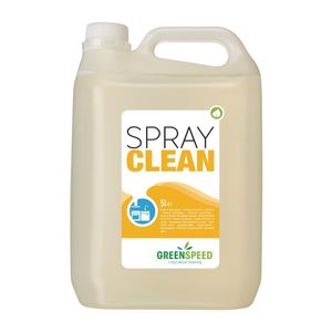 Greenspeed All-Purpose Cleaner Ready To Use 5Ltr - CX181