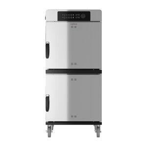 Alto-Shaam Simple Control 108kg Smoker Oven 1750-SK/SX - CX598
