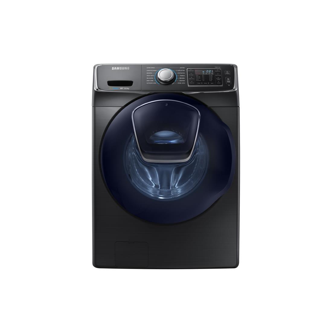 Samsung Eco Bubble Washing Machine WF16K6 - CP281