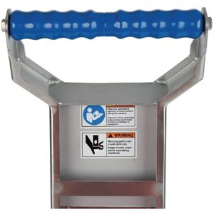 Edlund ARC Manual Slicer 3/16" - DE040