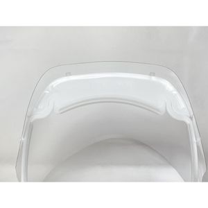 Plastic Face Visors (Pack of 30) - DF470