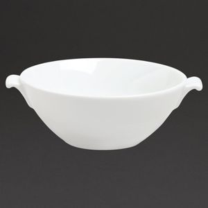 Rene Ozorio Aura Lids for Medium Low Bowls (Pack of 24) - V994