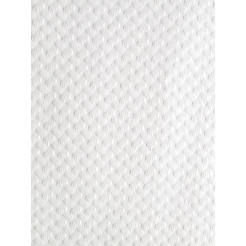 Paper Table Cover Glossy White (Pack of 500) - DP200