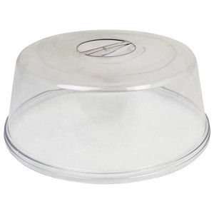 Cake Plate Cover  30 Cm / 12" - 52049A
