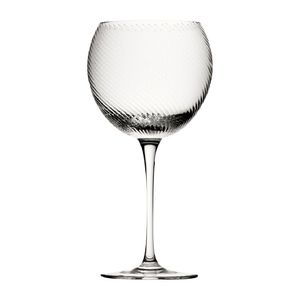 Utopia Twisted Hayworth Cocktail Glasses580ml (Pack of 6) - CZ071