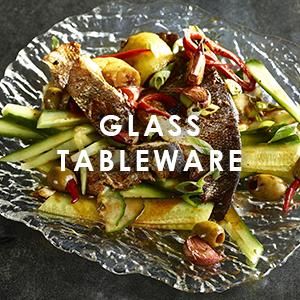 Glass Tableware