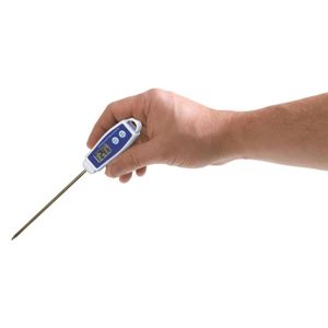 Eti Waterproof Thermometer - Standard Discontinued - 12483-01