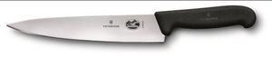 Victorinox Fibrox Cooks/chefs Knife - 31cm Discontinued - 12521-07