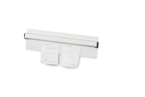Order Slide Rail - Ano Alu 305mm 12'' (Discontinued) - 12087-02