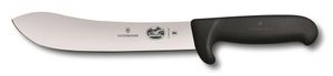 Victorinox Fibrox Safety Nose Butchers Knife - 12530