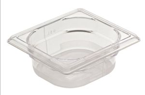 Matfer Cristal Container - GN1/6 H65mm - 756106 - 10776-16
