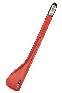 Matfer Exoglass Spatula Thermometer - With Thermometer 385mm - 113090 - 10922-01