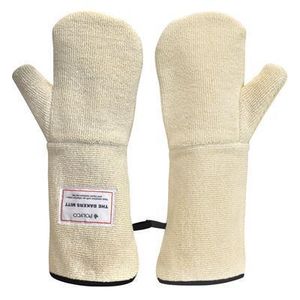 Polyco Bakers Mitt Pair - One Size - 10031-02