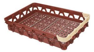 Matfer Stackable Basket F/sheet - Standard - 510950 - 11847-01