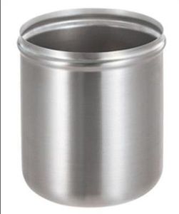 S/S Gallon Jar - Standard - 12216-01