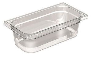 Matfer Cristal Container - GN1/3 H65mm - 754106 - 10776-11