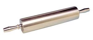 Matfer Alu Rolling Pin - Standard - 140028 - 10658-01