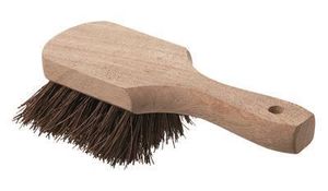 Bourgeat Palmyra Brush For Wok - 215mm - 405336 - 10195-01