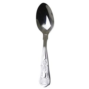 Sunnex 'Kings' Teaspoon 1 Doz Pack - KI182ETX - 1