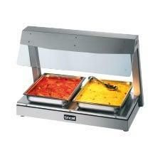 Food Display & Gantry Clearance & Special Offers
