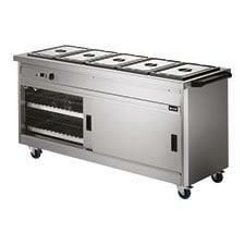 Hot Cupboards & Plate Warmers Clearance & Special Offers