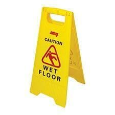Safety Signs Clearance & Special Offers