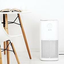 Air Cleaners Clearance & Special Offers