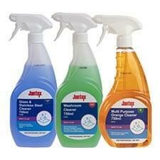 Cleaning Solutions Clearance & Special Offers