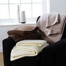 Blankets & Throws Clearance & Special Offers