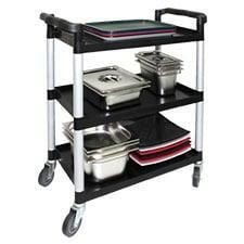 Catering Trolleys Clearance & Special Offers