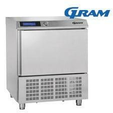 Gram Blast Chillers Clearance & Special Offers