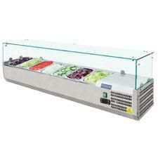 Countertop Fridges Clearance & Special Offers