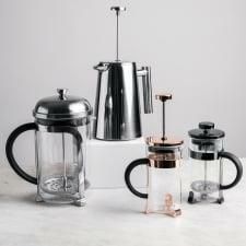 Cafetieres & Coffee Pots Clearance & Special Offers
