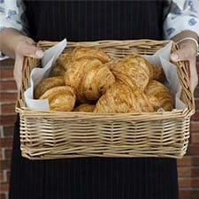 Display Baskets & Buffet Dishes Clearance & Special Offers