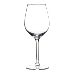 Onis Fortius Red Wine Glasses 300ml (Lined 250ml) (Pack of 6) - DX720 - 1