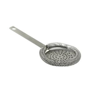 Beaumont Euro Throwing Strainer Stainless Steel - CZ410 - 1