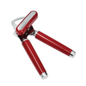 KitchenAid Core Multi-Function Can Opener Empire Red - DX259 - 1