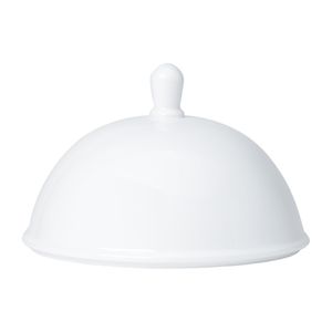 Steelite Cloche L/S 190mm Fits AND0569, AND0132 & AND0101 - VV3911 - 1