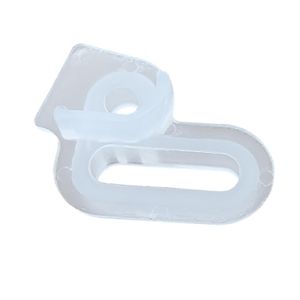 Left Top Bushing - AN643 - 1