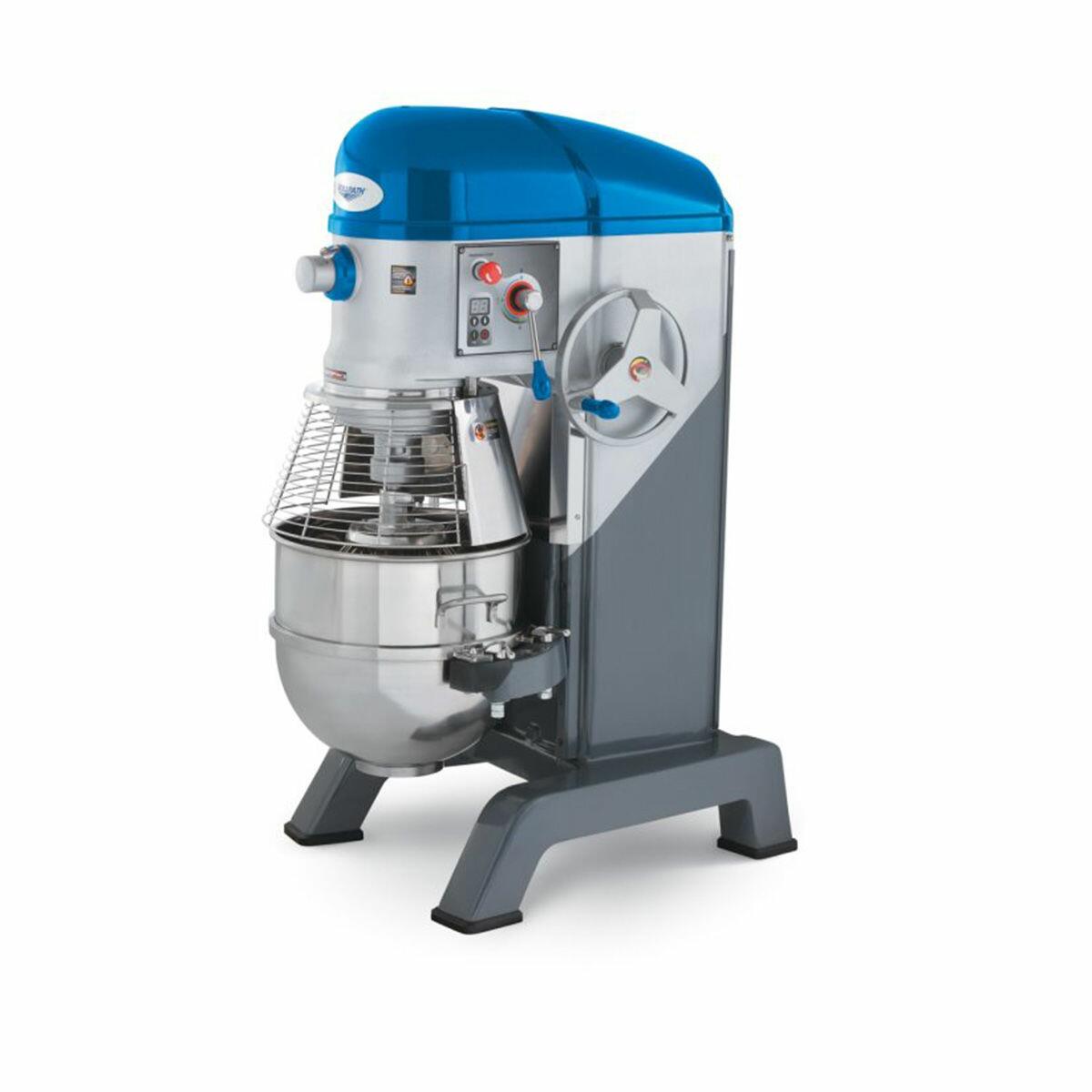 Heavy Duty Planetary Mixer 60L - 4076003 | Go for Green Food Preparation