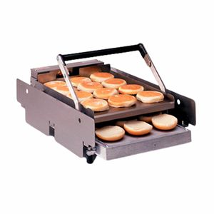 Batch Bun Toaster - 212-AC - 1