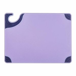 Allergy Board 9X12X1/2 Grip Board - CBG912PR - 1
