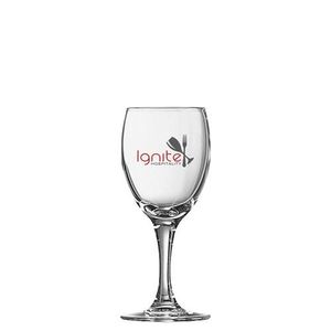 Elegance Stem Glass (120ml/4.2oz) - 1