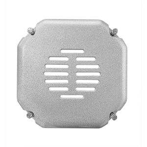 Buffalo Rear Casing - AN103 - 1