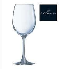 Chef & Sommelier Wine Glasses