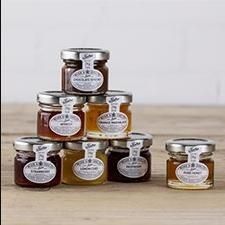 Jams & Spreads