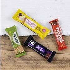 Snack Bars