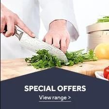 Kitchenware and Storage Offers