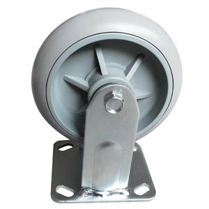 Jantex Spare Castors for Housekeeping Trolley - AD752 - 1
