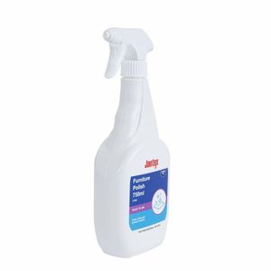 Jantex Furniture Polish Ready To Use 750ml - CF986 - 3